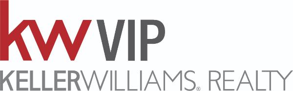 Karen Thomas Keller Williams Realty VIP Logo